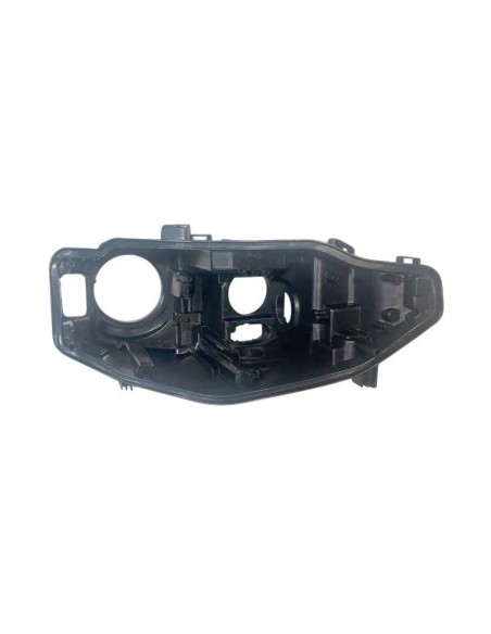 Δεξιά θήκη φαναριού για Audi A5 8T/8F Facelift με Bixenon χωρίς AFS (2012 - 2016)