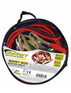 Bottari 600 Amp Jump Cables 2
