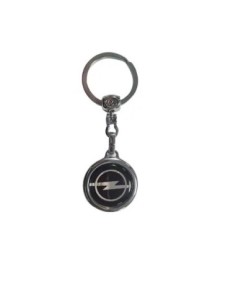 Dedicated Keychain for Opel Type 2
