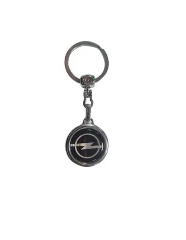 Dedicated Keychain for Opel Type 2