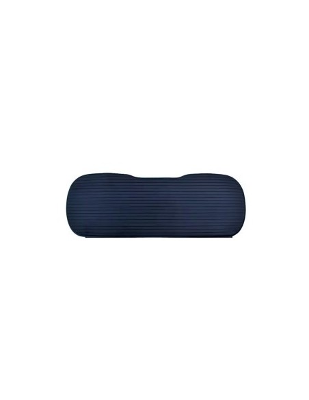 Universal bench seat protection cover, Black