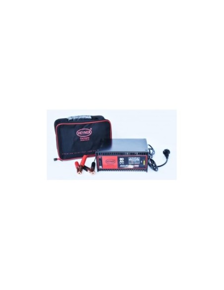 Akkuenergy Pro 300 8A 12v Charger