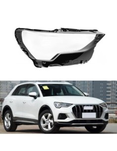 Стъкло фар дясно за Audi Q3 (2019 - 2024) 2