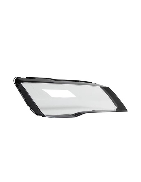 Set of 2 headlight bottles for Audi A7 C7 Non Facelift (2010 - 2014)
