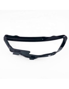 2 db fényszóró üveg készlet Audi A3 8V Facelift (2017 -... 2