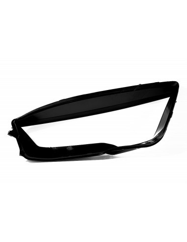Set of 2 headlight bottles for Audi A7 C7...