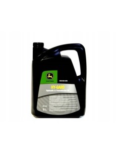 Λάδι μετάδοσης John Deere HY GARD 10W30 5L