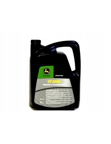 John Deere HY GARD 10W30 Transmission Oil 5L
