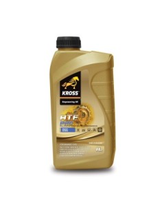 KROSS ATF PRO DSG Automatic Transmission Oil, 1L