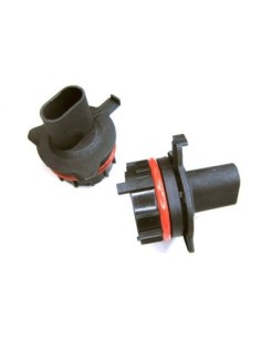 2 db adapter készlet BMW E39, E60-hoz