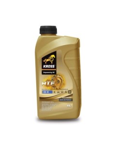 KROSS ATF DX-VI áttételolaj, 1L