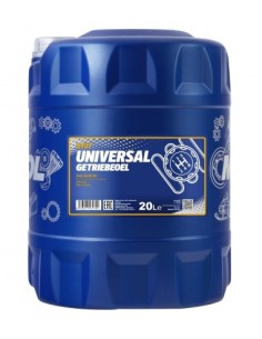 MANNOL UNIVERSAL GETRIEBEOEL 80W-90 20L sebességváltó olaj