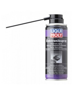 Liqui Moly Electronic Spray Electrical Installation...