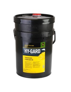 John Deere HY GARD 10W30 Váltóolaj 20L