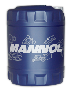 MANNOL DEXRON II AUTOMATIC 20L Transmission Oil