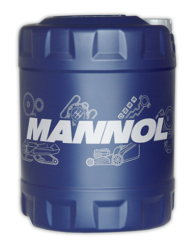 MANNOL DEXRON II AUTOMATIC 20L Transmission Oil