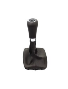Gear Shift Knob Cover for Mercedes-Benz Class C W204, E...