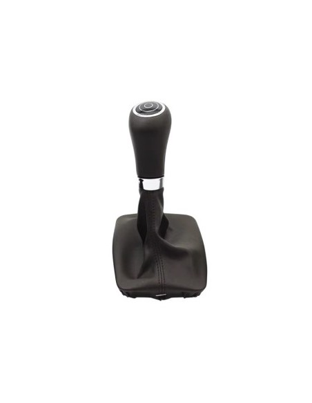 Gear Shift Knob Cover for Mercedes-Benz Class C W204, E W212, GLK X204 Automatic Transmission