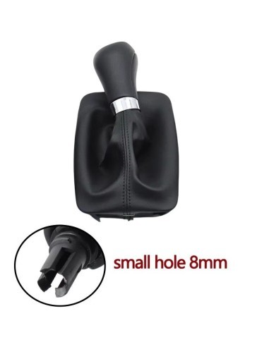 Gear Shift Knob Cover for Mercedes-Benz Class C...