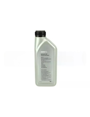 Λάδι μετάδοσης BMW Συνθετικό OSP 75W90 1L