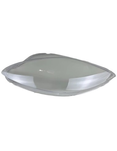 Left headlight glass for Seat Altea Facelift...
