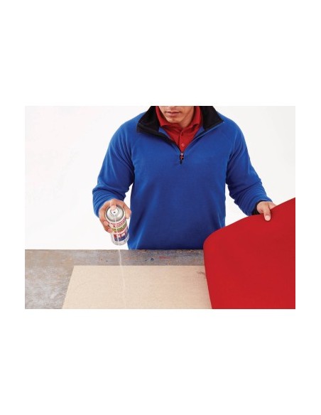 Extra Strong Adhesive Spray for Ceiling Adhesion Tesa 500ml