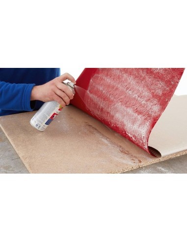 Extra Strong Adhesive Spray for Ceiling...