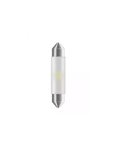 Λαμπτήρας Led C5w Λευκός 12, 6000k 41mm...