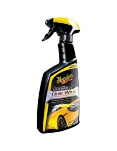 Meguiar's Ultimate Quik Wax Liquid Car Wax, 473ML 2