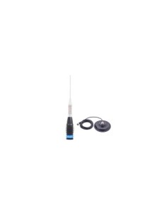 Megawat ML 147 black CB Radio Antenna with 145 PL Magnet