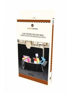 Bottari trunk storage bag 2