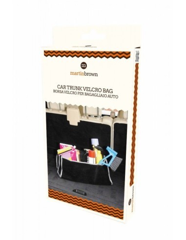 Bottari trunk storage bag