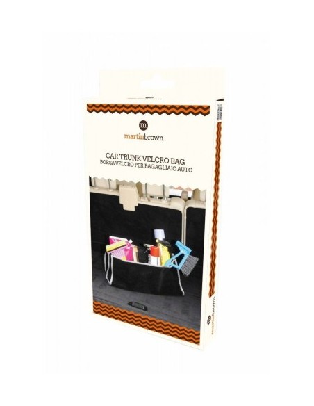 Bottari trunk storage bag