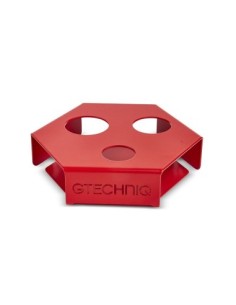 Hexagonal Metal Support for Ceramic Protectors Gtechniq 2