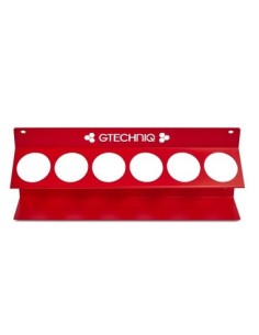 Μεταλλική στήριξη τοίχου για λύσεις detailing Gtechniq 2