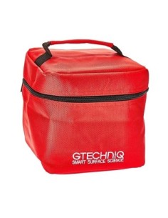 Gtechniq Branded Kit Bag Small Accessories Detailing Bag
