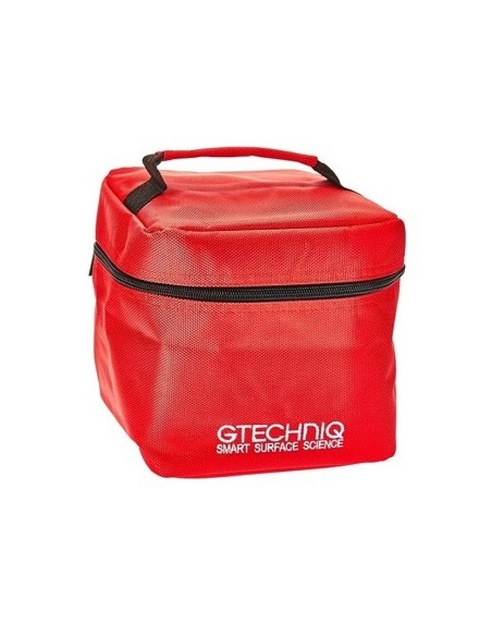 Gtechniq Branded Kit Bag Small Accessories Detailing Bag