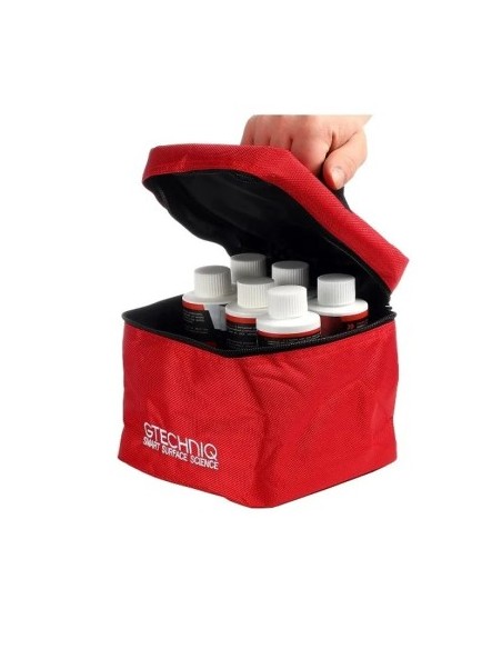 Gtechniq Branded Kit Bag Small Accessories Detailing Bag