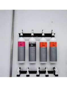 Fém falitartó spraypalackokhoz Koch Chemie Trigger Dispenser 2