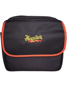 Medium Meguiar's Detailing Bag