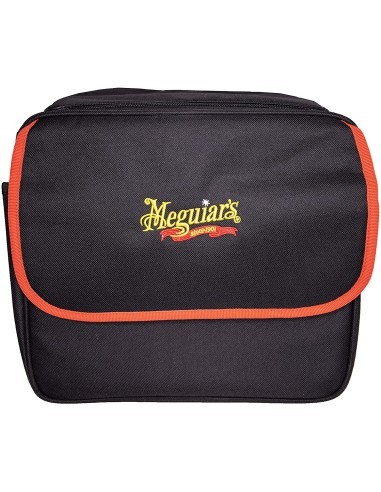 Medium Meguiar's Detailing Bag