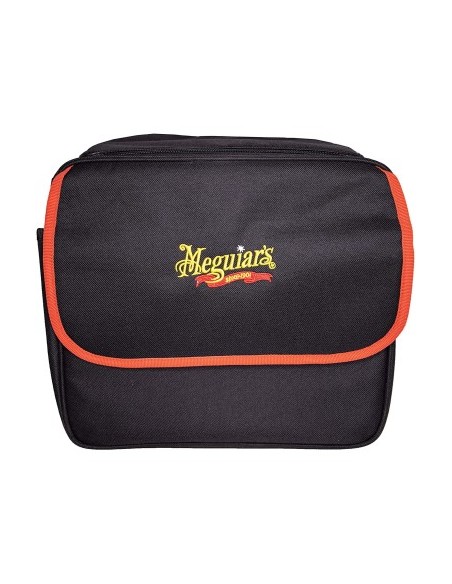 Medium Meguiar's Detailing Bag