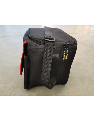 Medium Meguiar's Detailing Bag