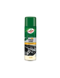 Turtle Wax Fresh Shine Vanilla Dashboard Cleaner Spray,...