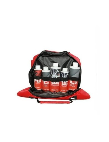 Gtechniq Large Kit Bag for detailing accessories