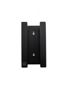 Metal wall support for Koch Chemie glove dispenser boxes