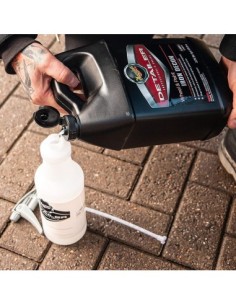 Meguiar's Iron Decon Iron Deposit Remover Solution, 3.78L 2