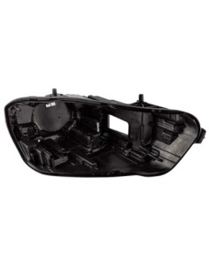 Right Headlight Housing for Mercedes CLA C118 without...