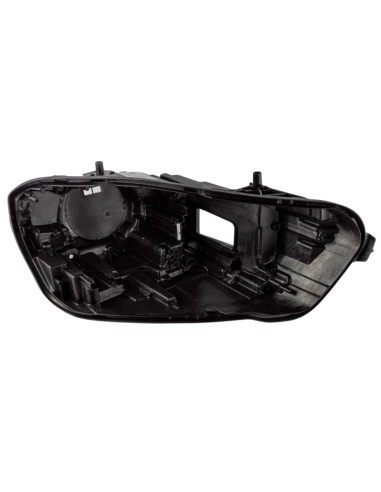 Right Headlight Housing for Mercedes CLA C118...