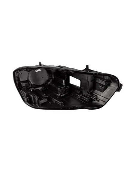 Right Headlight Housing for Mercedes CLA C118 without Facelift (2019 - 2023)